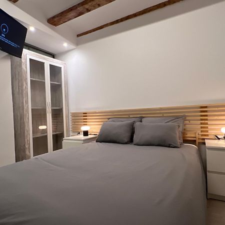 Tosalet Apartment บาเลนเซีย ภายนอก รูปภาพ