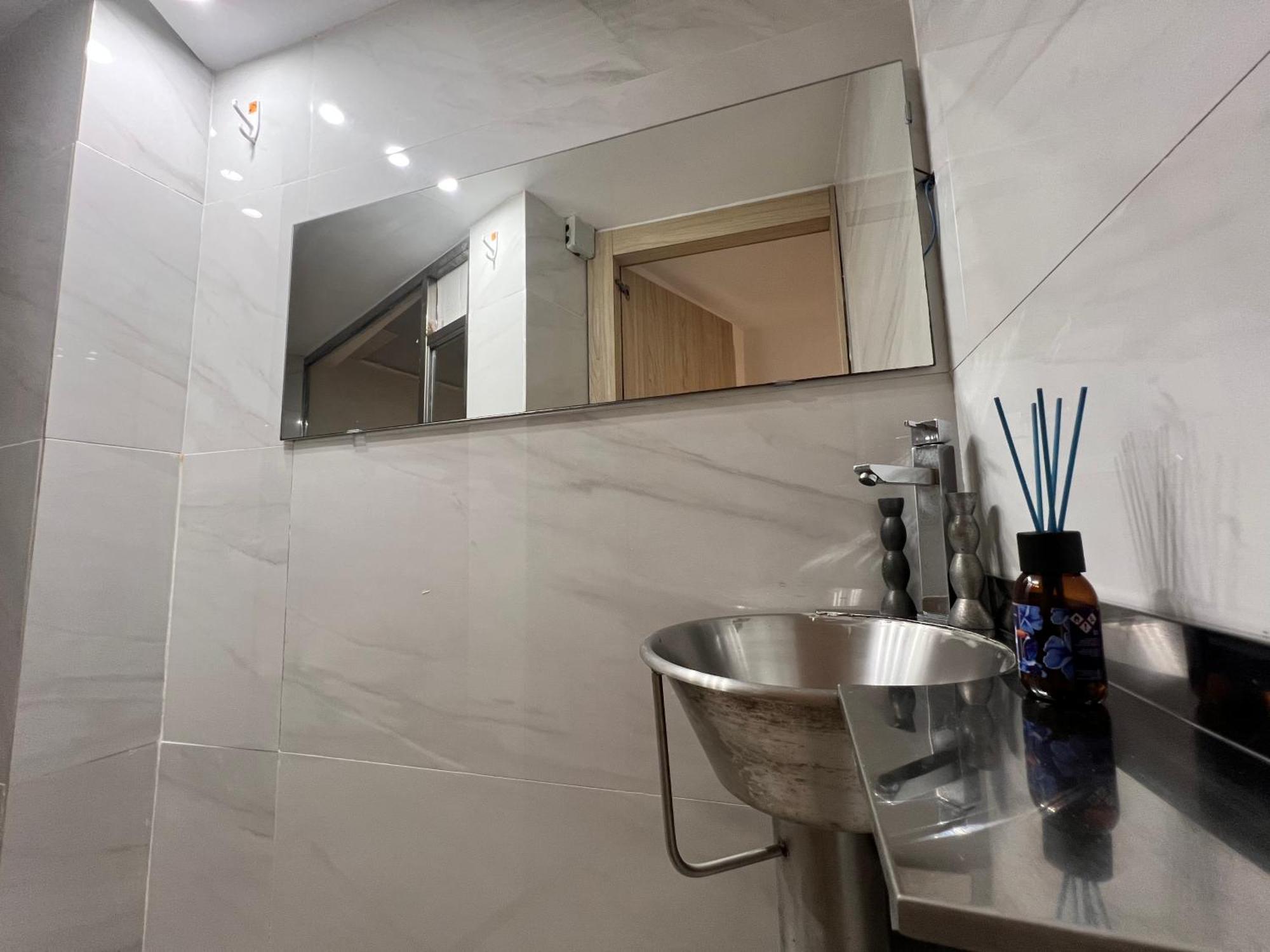 Tosalet Apartment บาเลนเซีย ภายนอก รูปภาพ